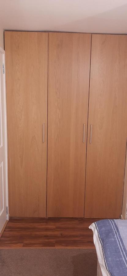Delightful Home Stay - Double Ensuiteroom. Glasgow Exterior foto